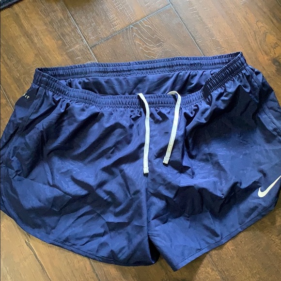 Nike Pants - NWT! Nike Dri fit Shorts